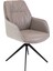 Swivel Chair Amira Berjer 5
