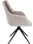 Swivel Chair Amira Berjer 6