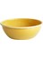 Sarı Emaye Kase 26 cm 1