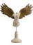Deco Figurine Guardian Angel Female Heykel 42 cm 1