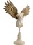 Deco Figurine Guardian Angel Female Heykel 42 cm 2