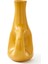 Sarı M Seramik Vazo 4
