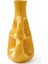 Sarı M Seramik Vazo 5