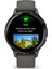 Venu 3s Slate 41MM Gri Kayışlı Akıllı Saat 4