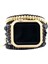 Gigi Wrap 42/49 mm Apple Watch Uyumlu Kadın Akıllı Saat Kordon 1