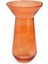 Turuncu Cam Vazo 1