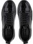 Erkek Hakiki Deri Siyah Rugan Sneakers & Spor Ayakkabı 5