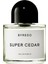 Super Cedar Edp 100 ml Unisex Parfüm 1