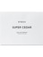 Super Cedar Edp 100 ml Unisex Parfüm 3
