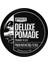 Deluxe Pomade Güçlü Tutuş Yüksek Parlaklık Wax 30 gr 1