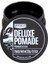 Deluxe Pomade Güçlü Tutuş Yüksek Parlaklık Wax 30 gr 3
