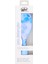 Neon Glow Pro Detangler Mavi Dolaşık Açıcı Saç Fırçası 3