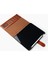 iPad 10.2" British Deri Tablet Kılıfı 3