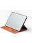 iPad 10.2" British Deri Tablet Kılıfı 4