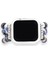 Blake Stretchy 38/41 mm Apple Watch Uyumlu Kadın Akıllı Saat Kordon 1