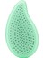 Go Green Palm Detangler Çay Ağacı Yağlı Saç Fırçası 2