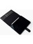 iPad 10.2" Black Deri Tablet Kılıfı 2