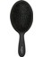 All Purpose Spa Brush Hair And Nylon Bristles Saç Fırçası Tarak 1