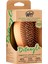 Go Green Palm Detangler Hindistan Cevizi Yağlı Saç Fırçası 6
