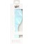 Pearlescent Pro Detangler Turkuaz Dolaşık Açıcı Saç Fırçası 3