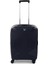 57625323-5323 Trolley Medıo Ypsilon 4.0 Blu Notte Mavi Bavul 2