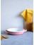 Pembe Emaye Sahan 18 cm 3