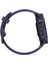 Forerunner 570 47 mm Mor Gri Silikon Kayışlı Akıllı Saat 5