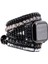 Space Wrap 42/49 mm Apple Watch Uyumlu Kadın Akıllı Saat Kordon 2