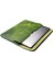 MacBook Air Pro 16" Forest Deri Laptop Kılıfı 2