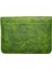 MacBook Air Pro 16" Forest Deri Laptop Kılıfı 3