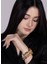 Cleopatra Stretchy 38/41 mm Apple Watch Uyumlu Kadın Akıllı Saat Kordon 4