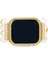 Bride Stretchy 38/41 mm Apple Watch Uyumlu Kadın Akıllı Saat Kordon 1