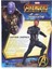 Marvel Gallery Avengers Infinity War Cap Heykel 2