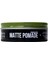 Barbers Collection Matte Pomade Orta Derece Tutuş & Mat Bitiş Wax 300 gr 2