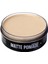 Barbers Collection Matte Pomade Orta Derece Tutuş & Mat Bitiş Wax 300 gr 3