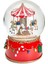 Carousel Horse Cam Küre 1