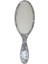 Polished Gems Diamond Gümüş Dolaşık Açıcı Saç Fırçası 1