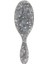 Polished Gems Diamond Gümüş Dolaşık Açıcı Saç Fırçası 2