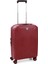 57635505-5505 Trolley Cabına USB Ypsilon 4.0 Burgundy Mürdüm Bavul 1