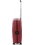 57635505-5505 Trolley Cabına USB Ypsilon 4.0 Burgundy Mürdüm Bavul 5