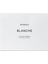 Blanche Edp 100 ml Unisex Parfüm 2