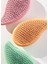Go Green Palm Detangler Karpuz Çekirdeği Yağlı Saç Fırçası 5