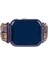 Africa Wrap Jr 42/49 mm Apple Watch Uyumlu Unisex Akıllı Saat Kordon 1