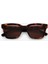 Dean Acetate Frame Unisex Güneş Gözlüğü 4