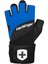 Training Grip Wristwrap Mavi Unisex Ağırlık Eldiveni 1
