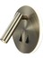 Cayman Bronz Metal Aplik 1