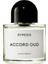 Accord Oud Edp 100 ml Unisex Parfüm 1
