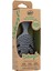 Go Green Mini Detangler Gri Dolaşık Açıcı Saç Fırçası 6