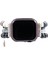 Wave Stretchy 42 - 49 mm Apple Watch Uyumlu Erkek Akıllı Saat Kordon 2