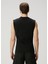 Siyah Garni Detaylı Atlet 4